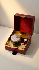 Exclusive Caviar Gift box by VOLZHENKA