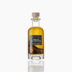 Infused Extra Virgin Olive Oil with Porcini Mushrooms 250ml