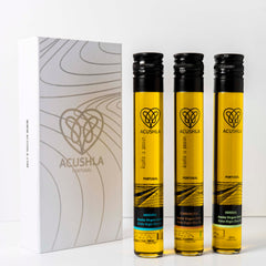 Olive Oil ORIGINAL Pack Extra Olive Oil 3x60ml