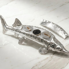 Sturgeon Party Set