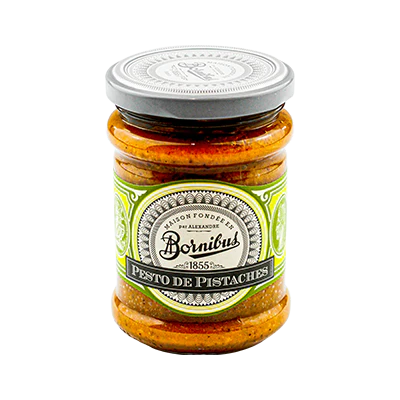 Pistachio Pesto - 230g