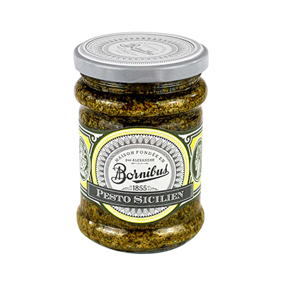 Sicilian Pesto (Spicy Sauce with Fresh tomato) - 290g