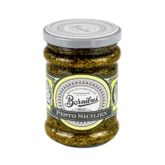 Sicilian Pesto (Spicy Sauce with Fresh tomato) - 290g