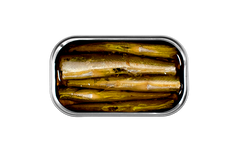 Garfish in Extra Virgin Olive Oil 120g - Canned Fish (PRE-ORDER 9 OCTOBER)