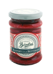 Horseradish With Beetroot - 250g