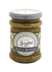 Basil Sauce - 250g