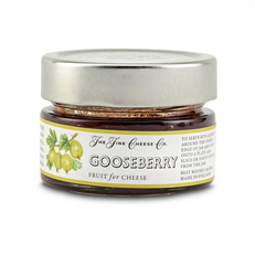 Gooseberry Fruit for Cheese - 113g