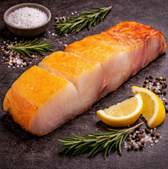 Nelma Smoked Fillet