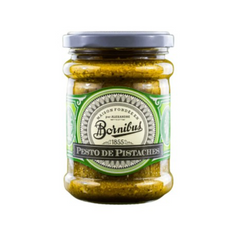 Pistachio Pesto - 230g
