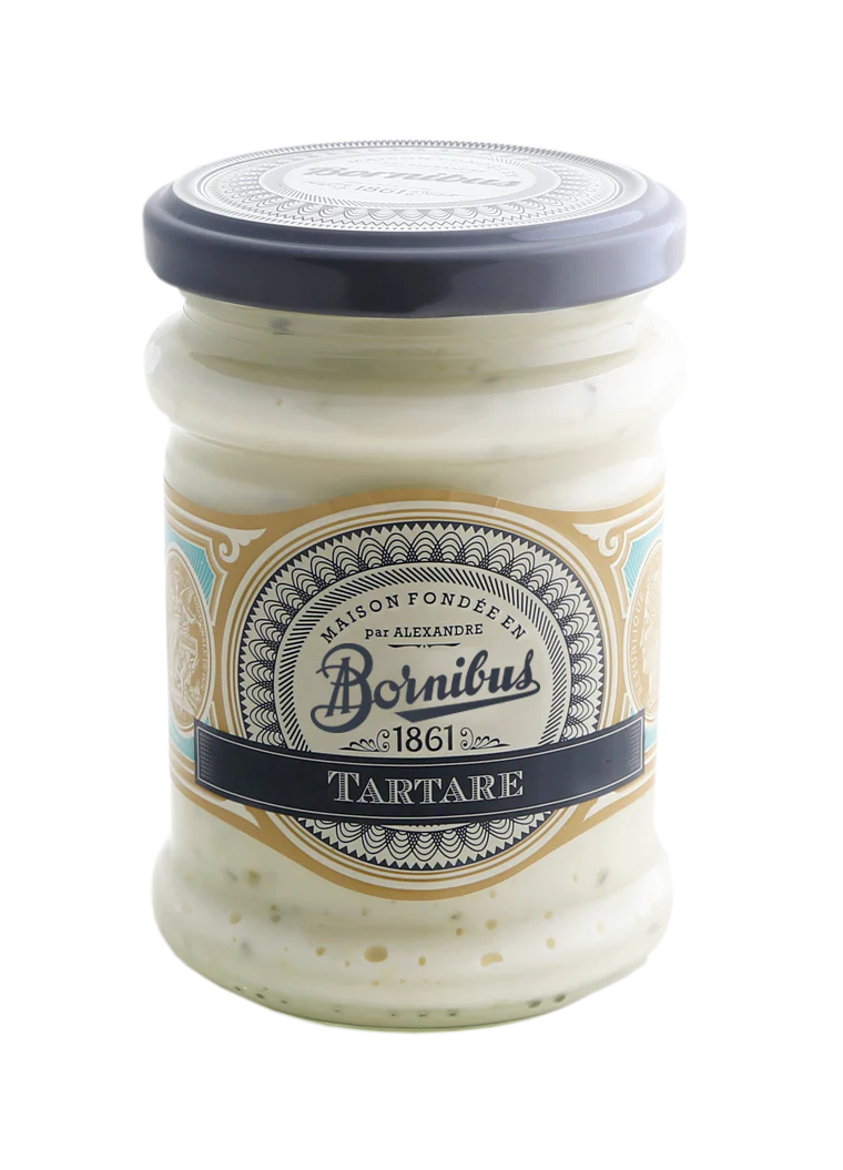 Tartare Sauce - 220g