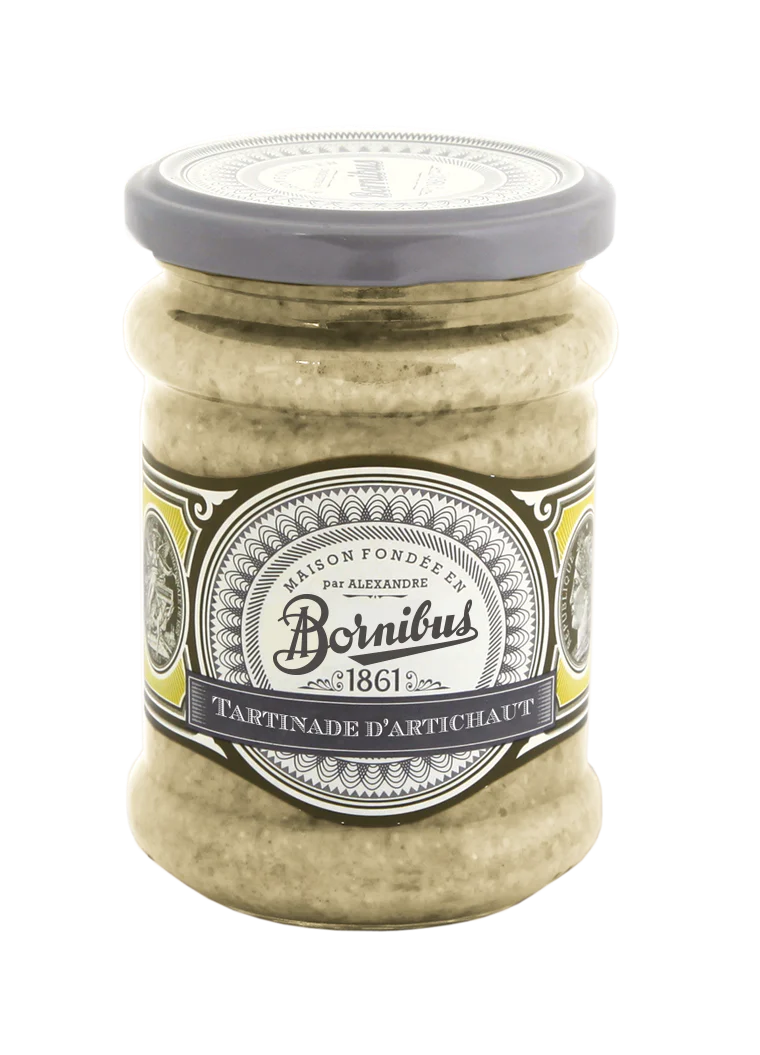 Artichoke Spread - 250g