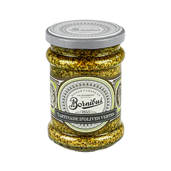 Green Olive Spread - 240g
