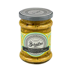 Courgette and Curry Spread - 240g