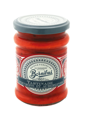 Pepper and Aubergine Spread - 250g