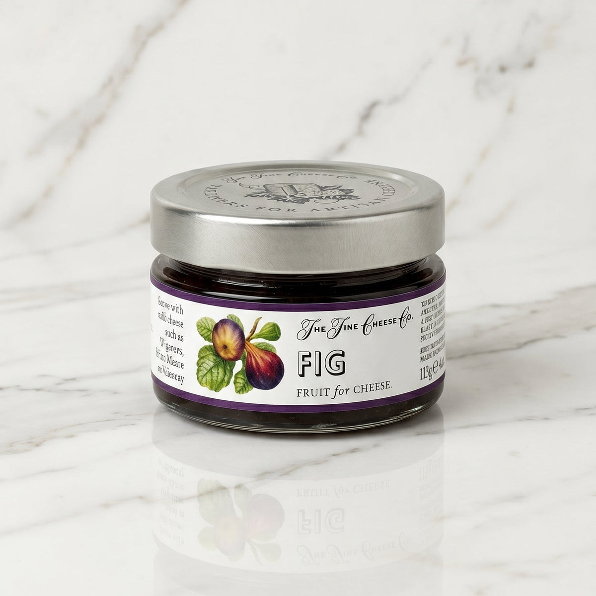 Fig Fruits For Cheese - 113g