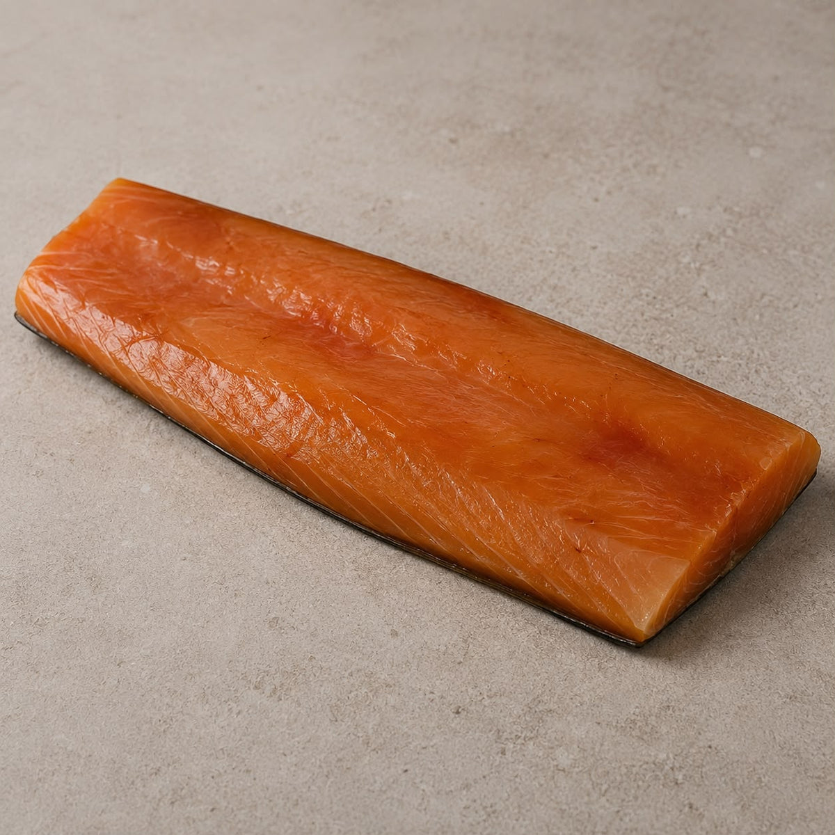 Cold Smoked Nelma