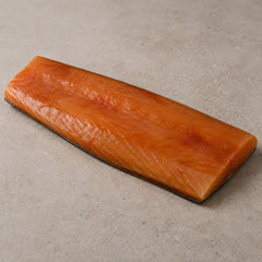 Cold Smoked Nelma