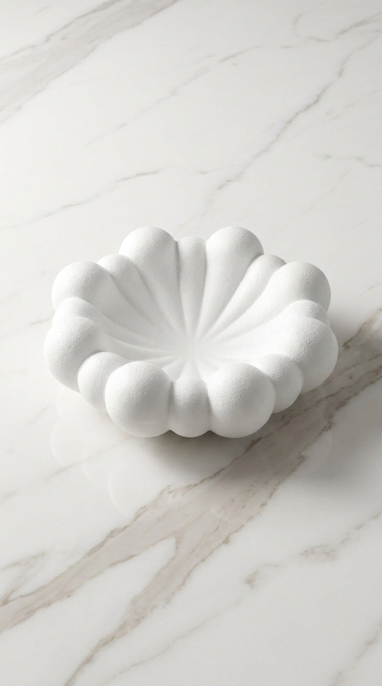 Caviar Server “Copenhagen”