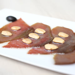 Smoked Tuna - 150g