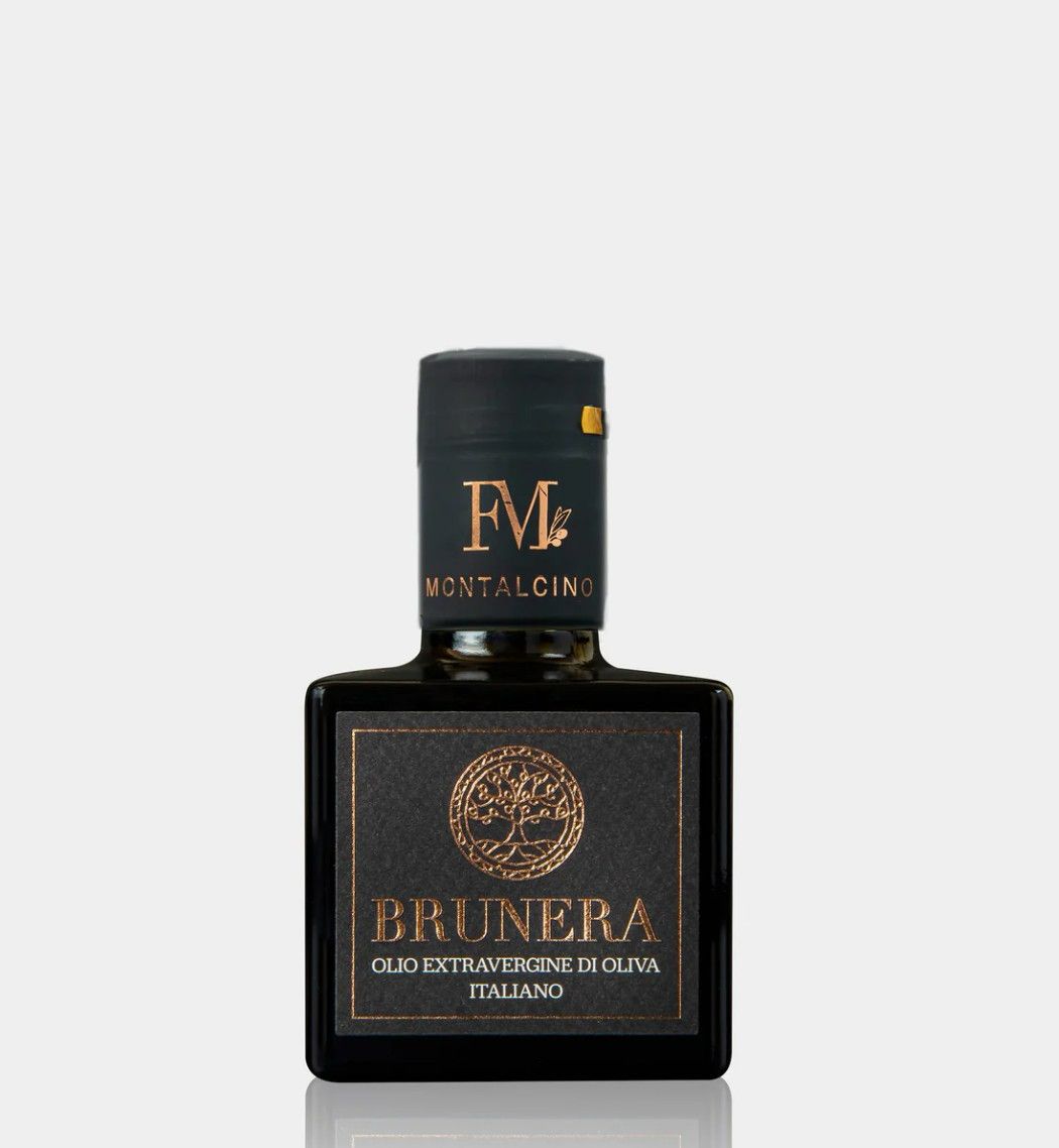 BRUNERA - Extra Virgin Olive Oil