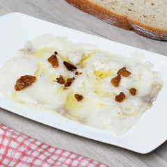 Smoked Cod - 150g