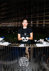 Caviar Bar
