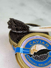 Special Offer - Azerbaijan Caviar Duet