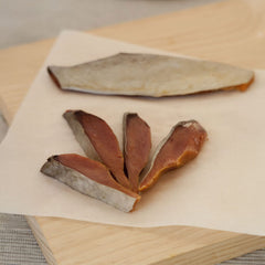 Bonito Tuna Loins