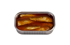 Small Sardines in Tomato Sauce 90g - Canned Fish (PRE-ORDER 9 OCTOBER)