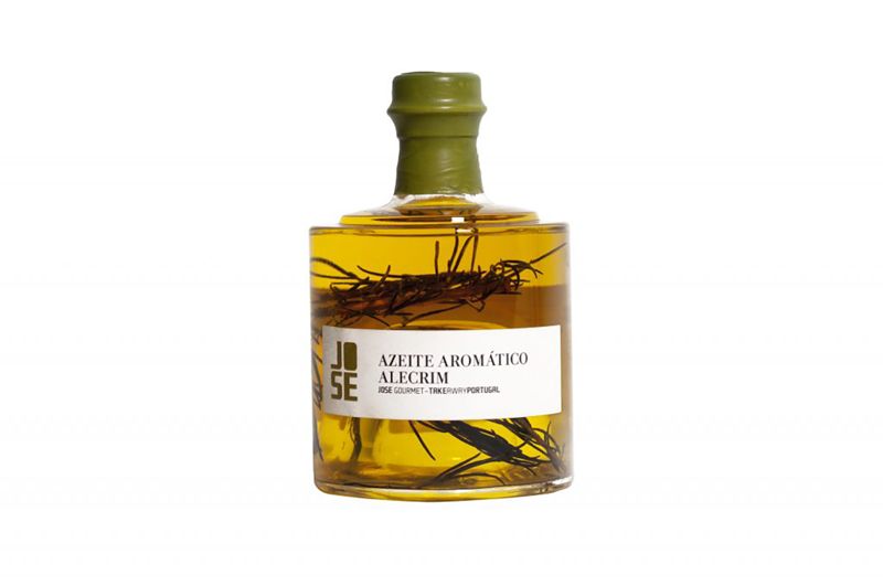 Olive Oil with Rosemary 250ml (PRE-ORDER 9 OCTOBER)