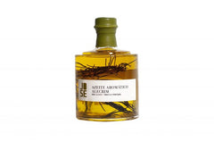Olive Oil with Rosemary 250ml (PRE-ORDER 9 OCTOBER)