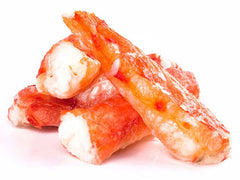 Crab 1st Phalanx Meat Cleaned - 1kg