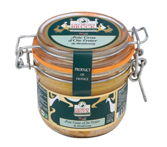 Whole DUCK Foie Gras - 180g - "READY TO FRY"