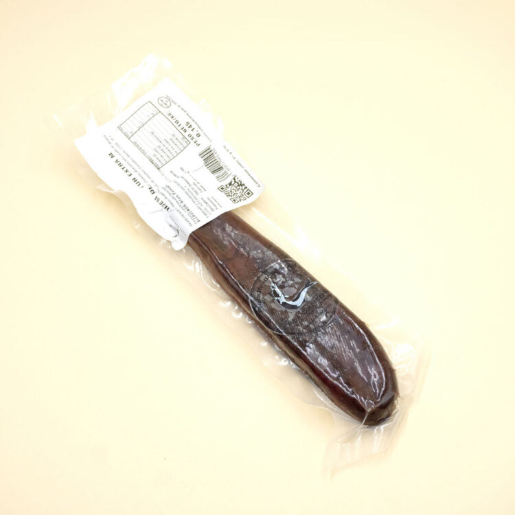 Bottarga - Cured Tuna Roe
