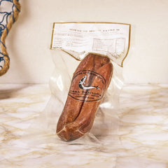 Bottarga - Cured Grey Mullet Roe