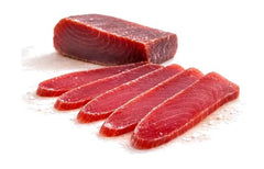 First Grade Salt-Cured Tuna Loin (Mojama)