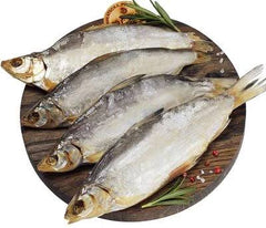 Dried Peled