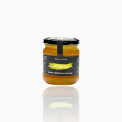 Extra Virgin Olive Oil Jam 180g