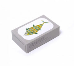 Tuna Fillets in Extra Virgin Olive Oil - 120g Canned Fish (PRE-ORDER 9 OCTOBER)