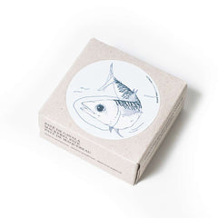 Mackerel Paté 75g - Canned Fish (PRE-ORDER 9 OCTOBER)
