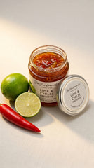 Lime & Chilli Exotic Fruit for Cheese - 113g