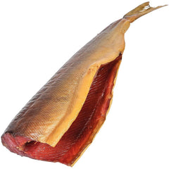 SOCKEYE BALIK WILD Cold smoked
