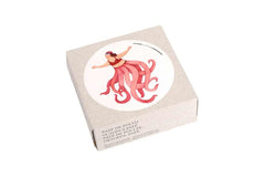 Octopus Paté 75g - Canned Fish (PRE-ORDER 9 OCTOBER)