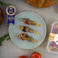 Braised Pincho Skewers - 380g
