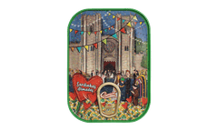 Sardines with Lemon - 115g