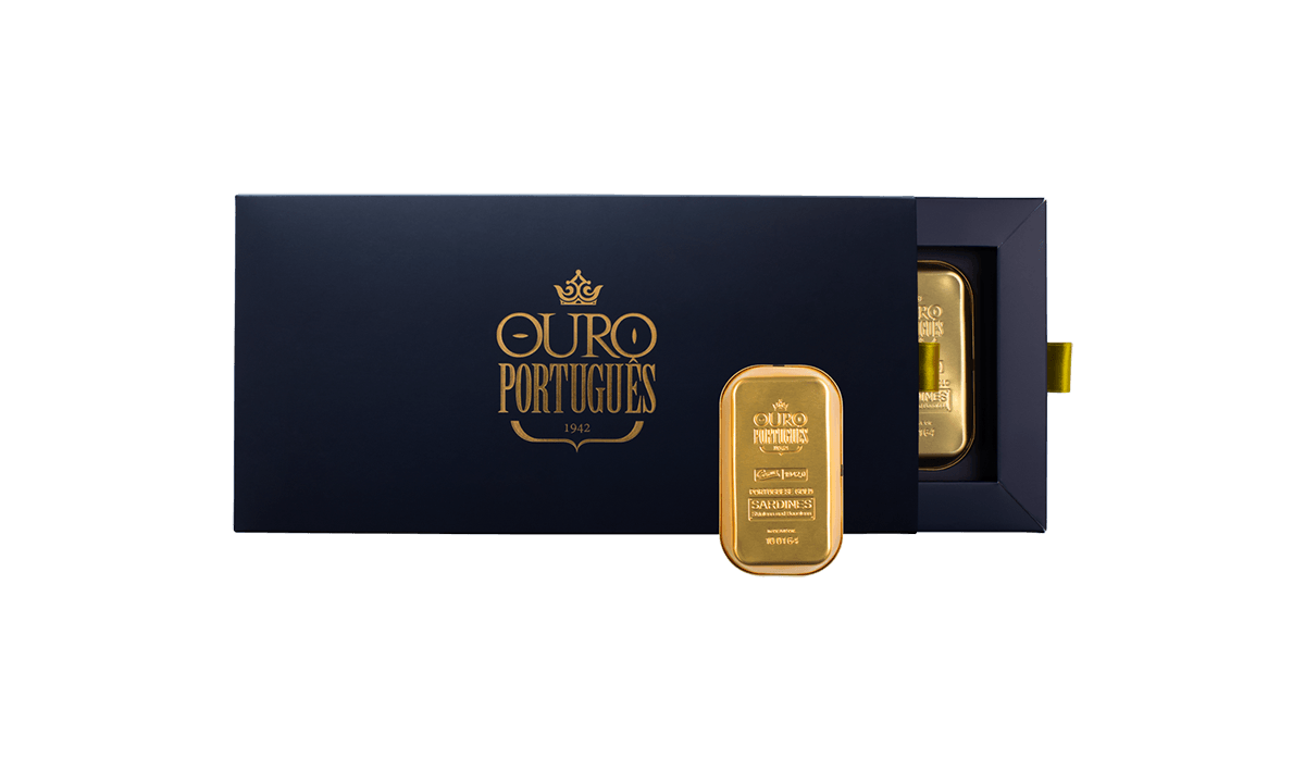 Portuguese Gold Collection