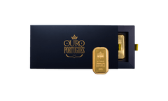 Portuguese Gold Collection
