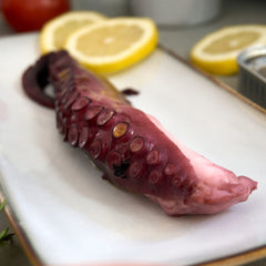 Grilled Octopus - 200g - 250g