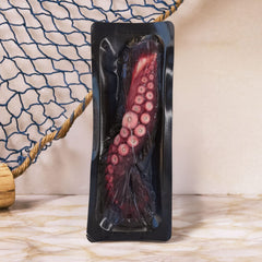 Grilled Octopus - 200g - 250g