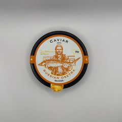 Классический Осетр Caspian Gold